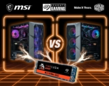 Mwave Seagate Competition: Win a FireCuda gaming PC worth up to $2,790