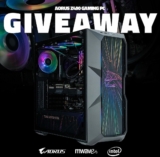 Mwave Competition: Win a Z490 Gaming PC worth $3,199