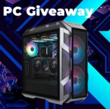 Win a $7,999 Gaming PC featuring a Intel Core i9 11900K processor and RTX 3090 from Mwave