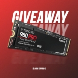 Mwave Competition: Win a Samsung 980 Pro SSD 500GB