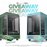 Mwave Competition: Win 1 of 2 THERMALTAKE Tower 100 and RAM Bundles