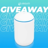 Mwave Competition: Win a Ubiquiti UDM UniFi Dream worth $559