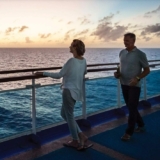 Win 1 of 5 $2000 My Cruises Travel Vouchers