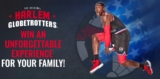 NBL Harlem Globetrotters Competition: Win 1 of 13 experiences for your family at hgwin.nbl.com.au