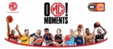 MG Motor oMG Moments Competition: Win NBL prize packs at omgmoments.com.au