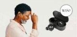 Win a pair of NURATRUE wireless earbuds valued at $299