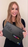 Win a ROG Flow Z13 gaming laptop thanks to Nalopia and Intel