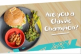 Nando’s Competition: Win 1 of 5 $1,000 Flight Centre vouchers