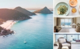Natio Competition: Win a luxury getaway for two