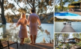Natio Competition: Win a luxury 3-night getaway for two at Marramarra Lodge