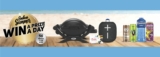 New Sunrise Frucor Promotion: Win prizes every day at frucor.newsunrise.com.au