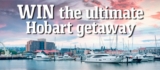 News.com.au Glen Grant Competition: Win the Ultimate Hobart Getaway valued at $4,358