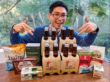 Win a healthy gift pack worth $100 from Nexba