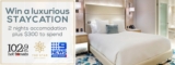 Nine Gold Coast News Competition: Win a luxurious staycation at The Star Gold Coast