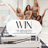Nine West Competition: Win a $200 Pure Dash Voucher and more