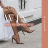 Nine West Competition: Win a prize pack worth $600
