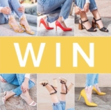 Nine West Competition: Win 1 of 10 pairs of shoes from the new collection