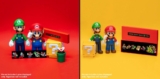 Win 1 of 2 Super Mario Bros. 35th Anniversary pin sets