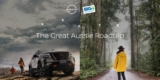 Nissan The Great Aussie Roadtrip Competition: Win $5,000 towards a Roadtrip