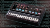 Noisegate Christmas Giveaway: Win a KORG volca fm worth $309