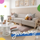 Nook Christmas Giveaway: Win a three-seater NooK + Nest combo worth over $2,000