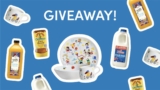Norco Milk Giveaway: Win 1 of 2 swag bags of wholesome ingredients worth $85 each