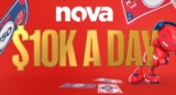 Nova 10K A Day Competition 2022: Win $10,000 cash prizes
