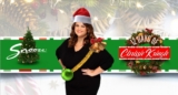 NOVA 12 Days Of Chrissie Kringle Competition: Win daily prizes