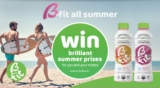 Nova B-Fit All Summer Competition: Win a share of $15,000 in prizes including surf lessons for you and your mates