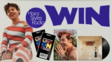 Nova Harry Styles Radio Competition: Win tickets to Harry Styles’ ‘Love On Tour’ and more