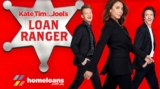 Kate, Tim & Joel Loan Ranger Competition: Win $30K for your home loan