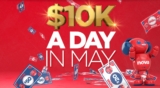 Nova’s $10K a Day in May Competition 2022: Win $10,000 every weekday