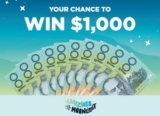 Now to Love Competition: Win a $1000 cash prize
