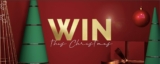 Nunawading Christmas Competition: Win over $1,400 worth of prizes