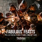 Nuttelex Giveaway: Win a $500 gift card to spend at Kitchen Warehouse