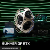 Nvidia Competition: Win gaming laptops, GeForce RTX 3080Ti graphics cards and more