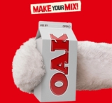 Oak Flavour Generator Competition: Win up to $10,000 at oakflavourgenerator.com.au
