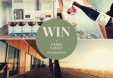 Oakridge Wines Competition: Win a Yarra Valley VIP Weekender valued at $1250