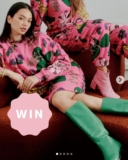 Obus Competition: Win your favourite style of boots