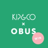 Win a $400 Obus Gift Card + $400 Kip & Co Enamelware Pack