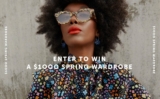 Obus Competition: Win a $1000 Obus Spring Wardrobe