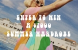 Obus Competition: Win a $1000 Obus Summer Wardrobe