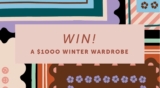 Obus Competition: Win a $1000 Winter Wardrobe