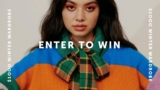 Win a $1000 Obus Winter 22 Wardrobe