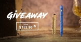 Olight Giveaway: Win a prize pack worth $152