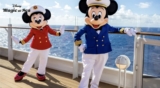 OnePass Disney+ Competition: Win 1 of 30 Disney Cruise Line Family Holidays