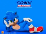 Optus Perks Sonic the Hedgehog Competition: Win a family adventure holiday to Japan
