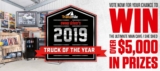 Owner Driver Truck of the Year 2019 Competition: Win over $5,000 in prizes