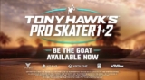 PAX Competition: Win 1 of 15 copies of  Tony Hawk’s Pro Skater 1 + 2