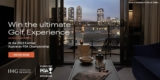 PGA Australia Competition: Win the Ultimate Golf Experience with IHG Hotels & Resorts
